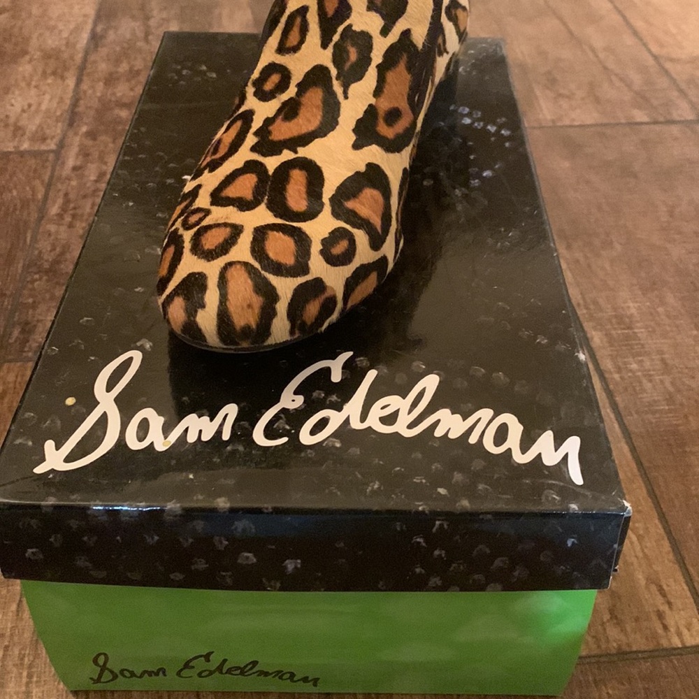 Animal print🐆 - Picture 5 of 5